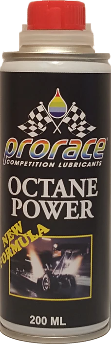 OCTANE POWER (NEW FORMULA) - 1 Lt