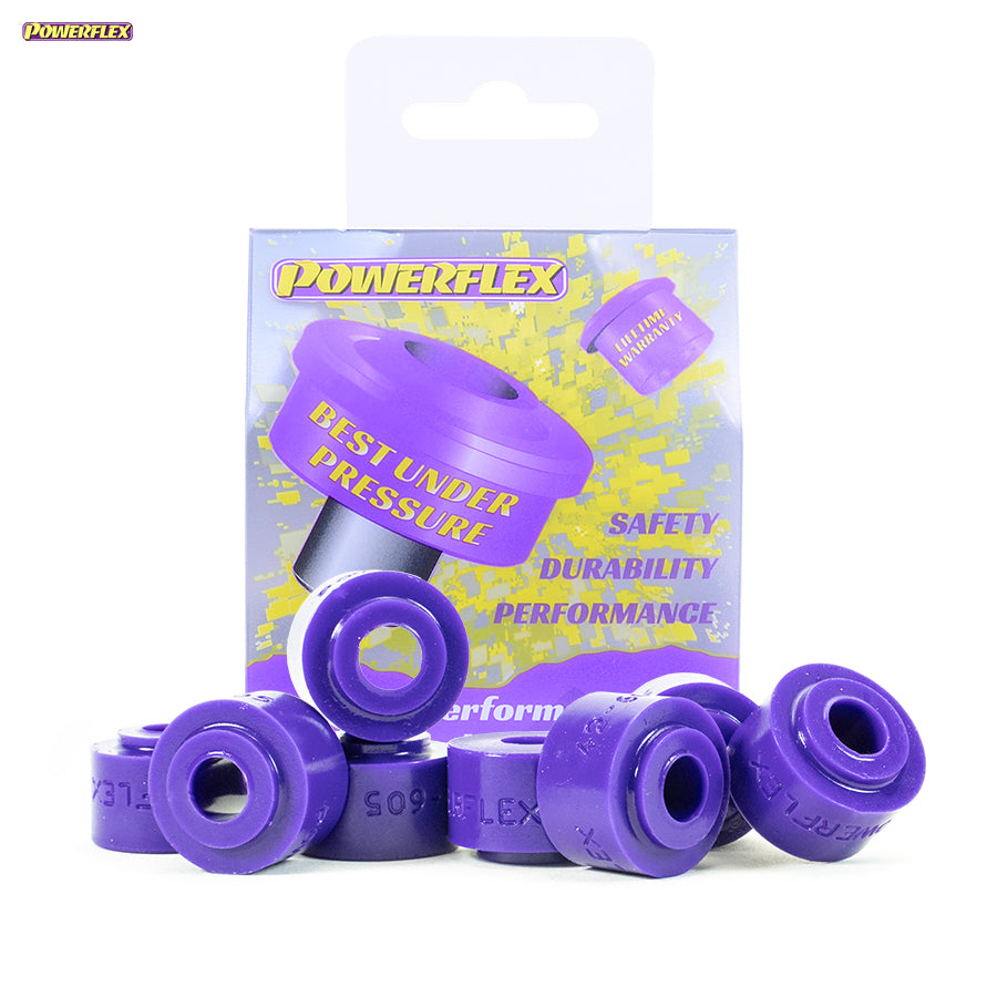 Posiz. n°5 - Qt. 2 - Powerflex per MG ZS (2001-2005) - PFF42-605