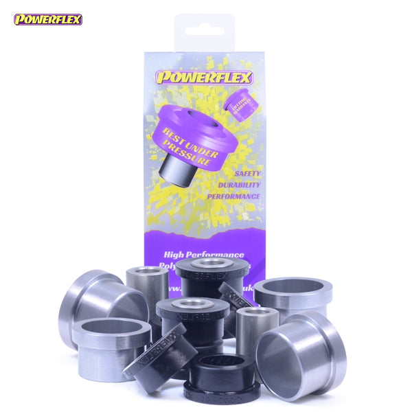 Posiz. n°15 - Qt. 4 - Powerflex per Volvo S60 AWD (2010-2018) - PFR19-1915