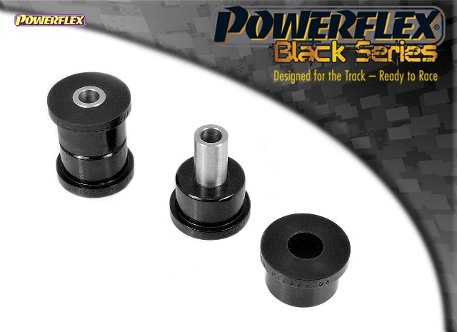 Posiz. n°2 - Qt. 2 - Powerflex per Mazda MX-5 Mk1 NA (1989-1998) - PFF36-102BLK