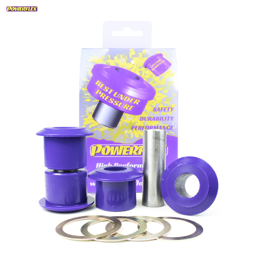 Posiz. n°1 - Qt. 2 - Powerflex per Peugeot 306 - PFF50-301