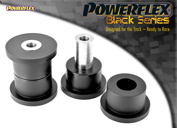 Posiz. n°1 - Qt. 2 - Powerflex per Mazda RX-7 Gen 3 - FD3S (1992-2002) - PFF36-301BLK