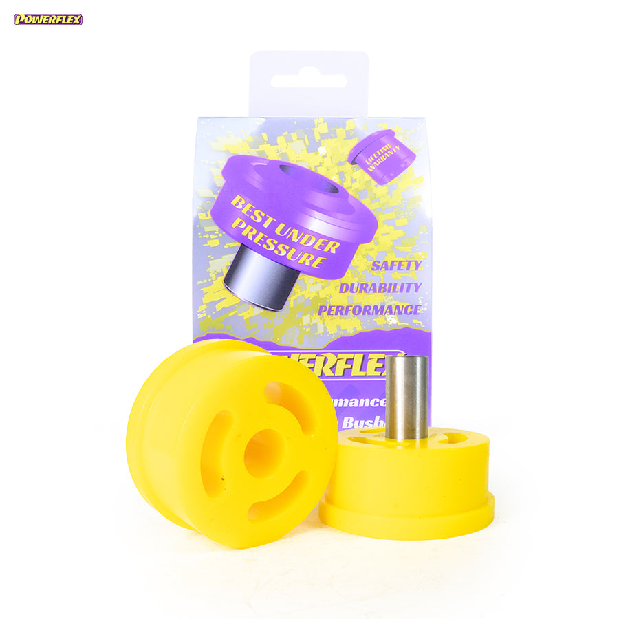 Posiz. n°24 - Qt. 1 - Powerflex per Alfa Romeo 164 V6 & Twin Spark (1987 -1998) - PFF1-605