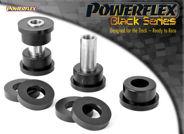 Posiz. n°11 - Qt. 2 - Powerflex per Subaru BRZ (2012 ) - PFR69-511BLK