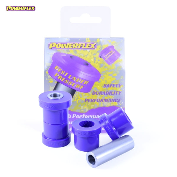 Posiz. n°1 - Qt. 2 - Powerflex per Volkswagen Golf Golf Mk1 (1973 - 1985) - PFF85-211