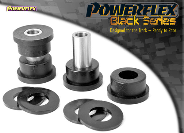 Posiz. n°10 - Qt. 2 - Powerflex per Toyota GT86 (2012 ) - PFR69-510BLK