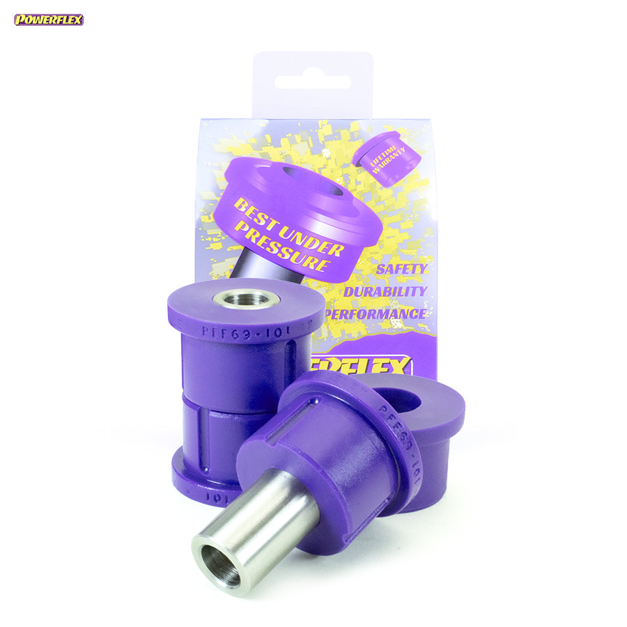 Posiz. n°1 - Qt. 2 - Powerflex per Subaru Legacy Legacy BE, BH (1998 - 2003) - PFF69-101