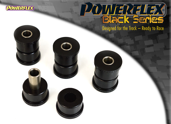 Posiz. n°7 - Qt. 4 - Powerflex per Mazda MX-5 Mk2 NB (1998-2005) - PFR36-111BLK