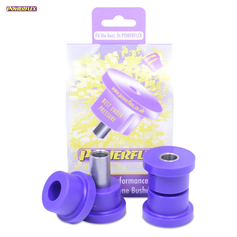 Posiz. n°1 - Qt. 2 - Powerflex per Opel Astra Astra Mk1 - Kadett D (1980 - 1985) - PFF80-301