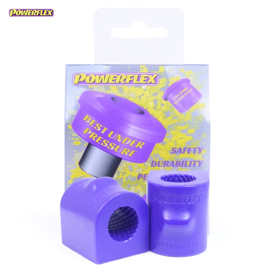 Posiz. n°3 - Qt. 2 - Powerflex per Ford Focus  Focus Mk3 (2011-2018) - PFF19-1603-24