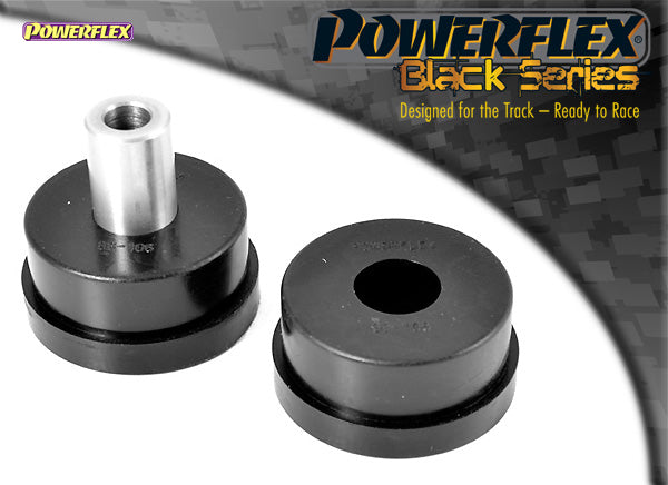 Posiz. n°3 - Qt. 1 - Powerflex per Volvo 850, S70, V70 (up to 2000) - PFF88-106BLK