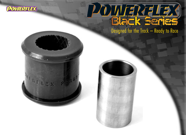 Posiz. n°13 - Qt. 1 - Powerflex per Volvo 260 (1975 -1985) - PFR88-213BLK