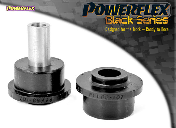 Posiz. n°3 - Qt. 1 - Powerflex per Volvo 850, S70, V70 (up to 2000) - PFF88-107BLK