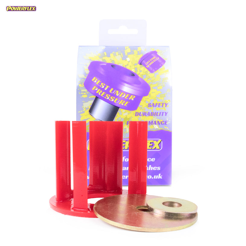 Posiz. n°4 - Qt. 1 - Powerflex per Volkswagen Golf Golf Mk5 1K - PFF85-504R