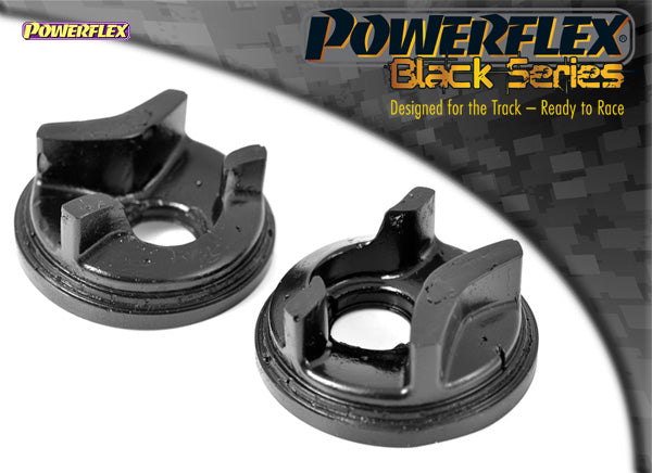 Posiz. n°3 - Qt. 1 - Powerflex per Suzuki Swift Sport (ZC31S) (2006 - 2010) - PFF73-303BLK