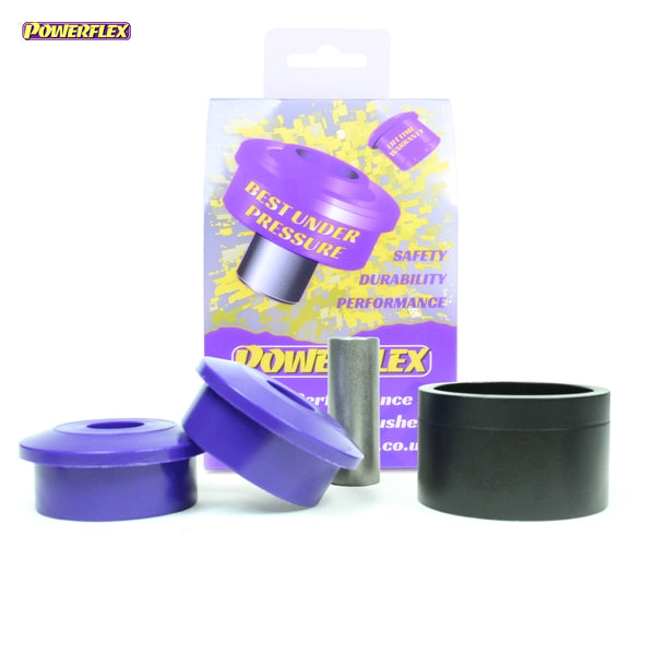 Posiz. n°31 - Qt. 1 - Powerflex per Audi A6 / S6 / RS6 A6 C5 Quattro (1997-2005) - PFR3-1131