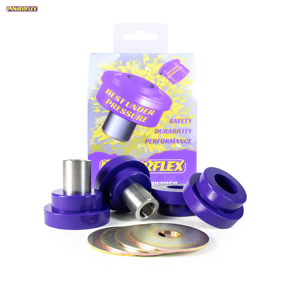 Posiz. n°10 - Qt. 2 - Powerflex per Alfa Romeo GTV & Spider 916 2.0 & V6 (1995-2005) - PFR1-710