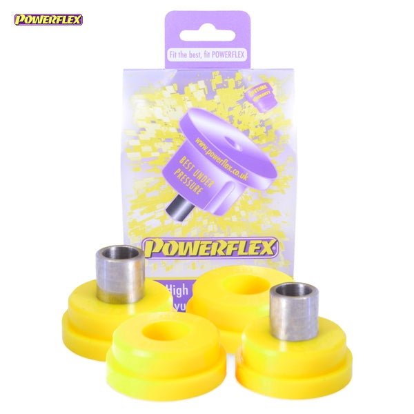 Posiz. n°2 - Qt. 2 - Powerflex per Volvo S60 (2001-2009), V70-Mk2, S80-Mk1 (2000-2007) - PFR88-602