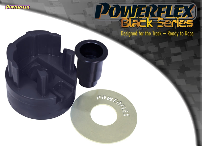 Posiz. n°30 - Qt. 1 - Powerflex per Audi TT / TTS / TTRS TT 8S (2014- ) - PFF85-833BLK