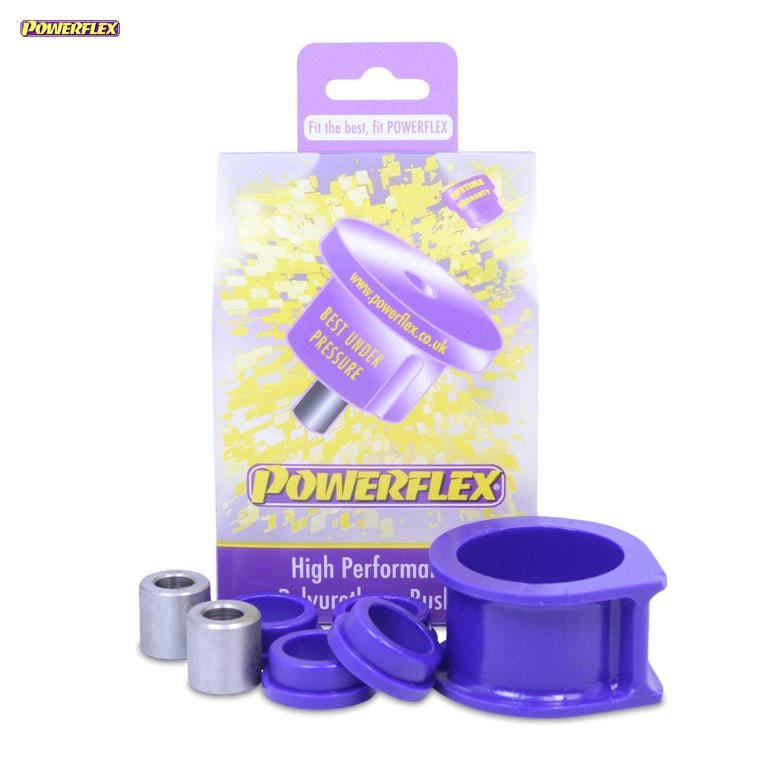 Posiz. n°5 - Qt. 1 - Powerflex per Toyota Supra 4 JZA80 (1993-2002) - PFF76-605