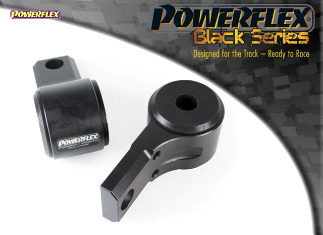 Posiz. n°2 - Qt. 2 - Powerflex per Mazda Mazda 2 (2003 - 2007) - PFF19-1102GBLK