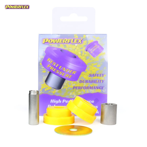 Posiz. n°5 - Qt. 1 - Powerflex per Ford Fiesta Fiesta Mk6 incl. ST (2002-2008) - PFF19-2002