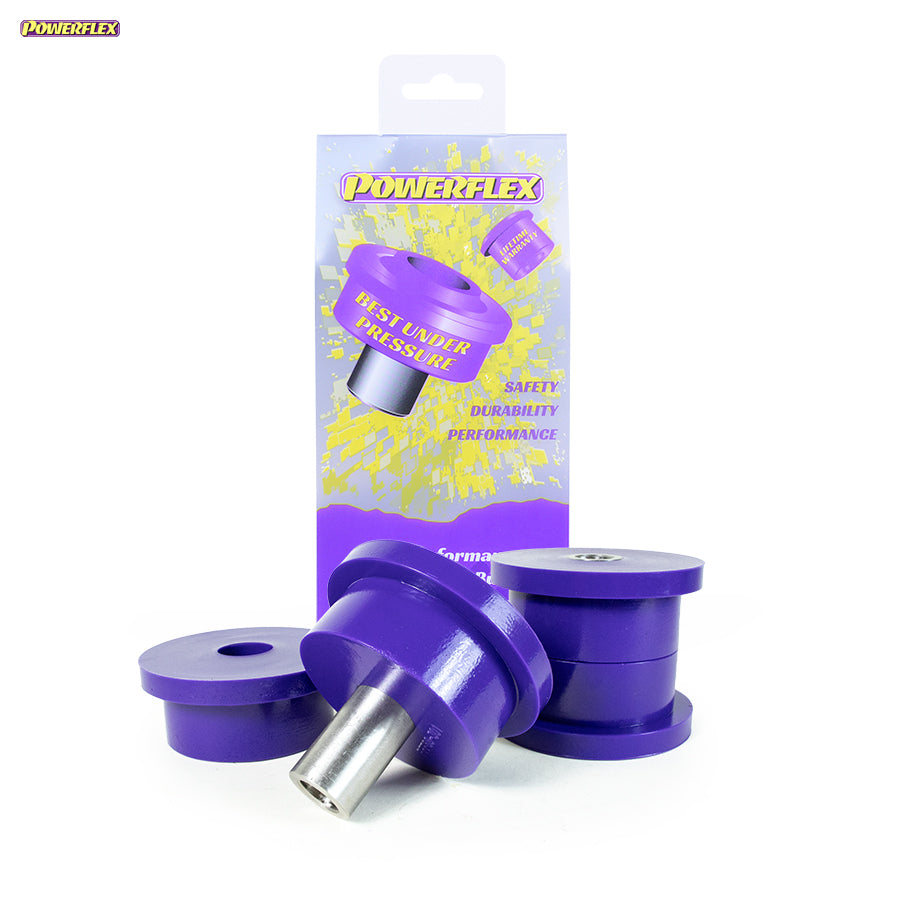 Posiz. n°1 - Qt. 2 - Powerflex per Saab 9-3 (1998-2002) - PFF66-301