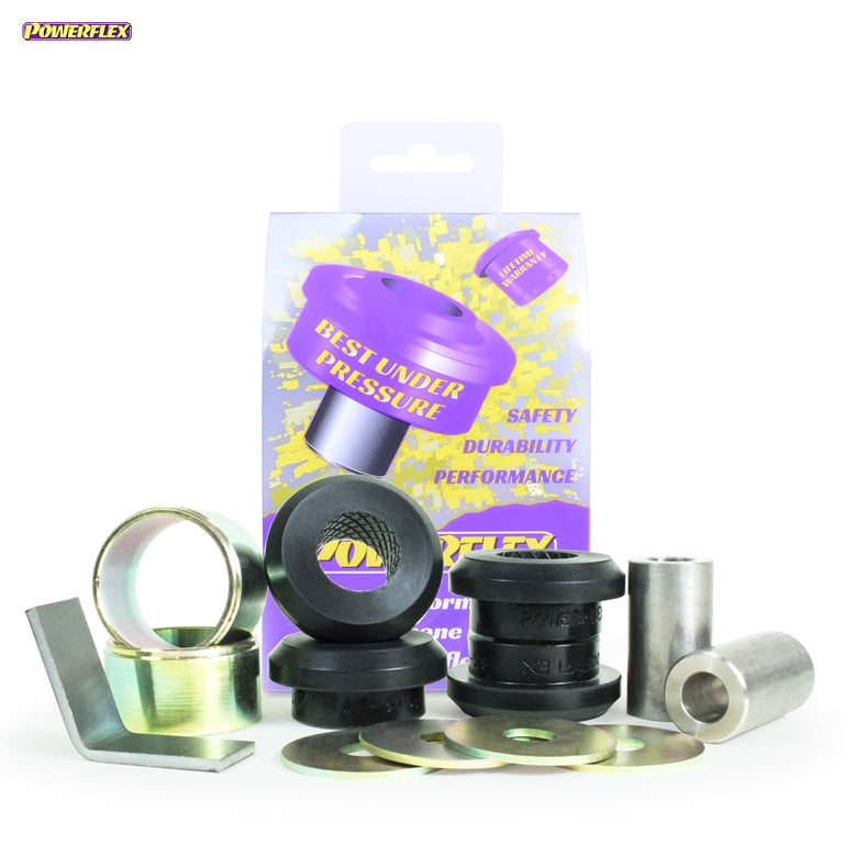 Posiz. n°11 - Qt. 2 - Powerflex per Audi A3 / S3 / RS3 A3/S3 8V da 125cv (2013-) multi link - PFR85-811