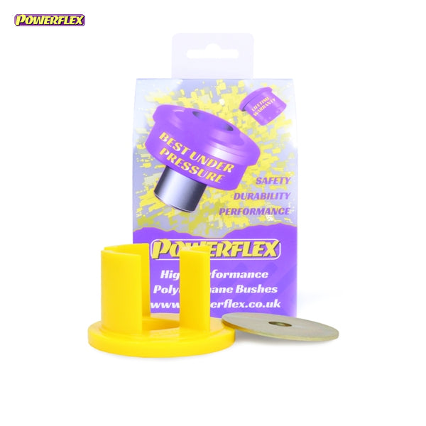 Posiz. n°20 - Qt. 1 - Powerflex per Nissan Juke (2011 ) - PFF46-820