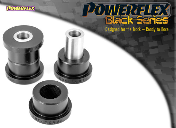 Posiz. n°9 - Qt. 2 - Powerflex per Mazda RX-8 (2003-2012) - PFR36-509BLK