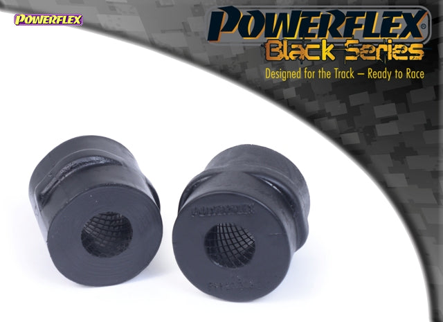 Posiz. n°3 - Qt. 2 - Powerflex per Peugeot 306 - PFF50-303-19BLK