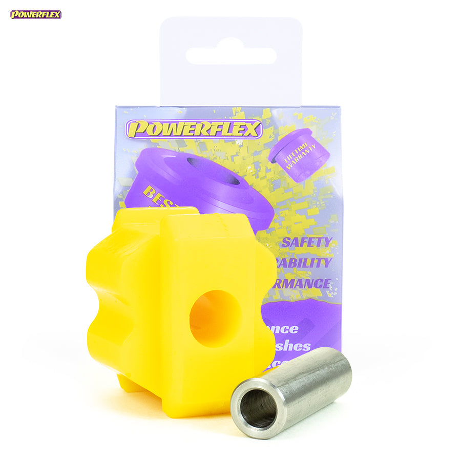 Posiz. n°21 - Qt. 1 - Powerflex per Saab 9-5 YS3E (1998-2010) - PFF66-221