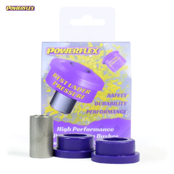 Posiz. n°1 - Qt. 1 - Powerflex per MG ZT (2001-2005) - PFF63-608