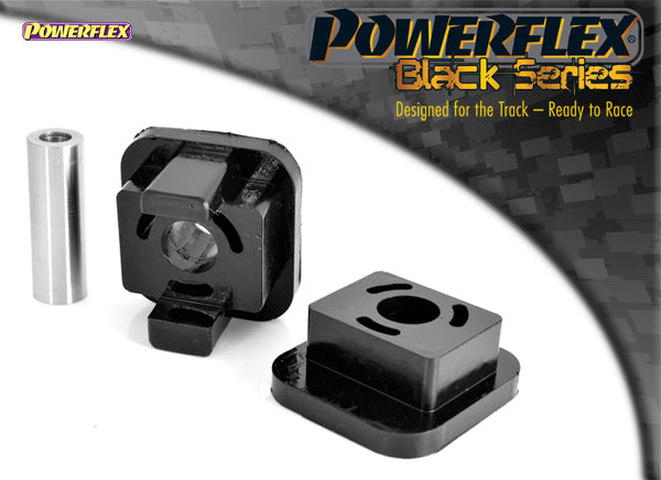Posiz. n°12 - Qt. 1 - Powerflex per Volvo S60 (2001-2009), V70-Mk2, S80-Mk1 (2000-2007) - PFF88-622BLK