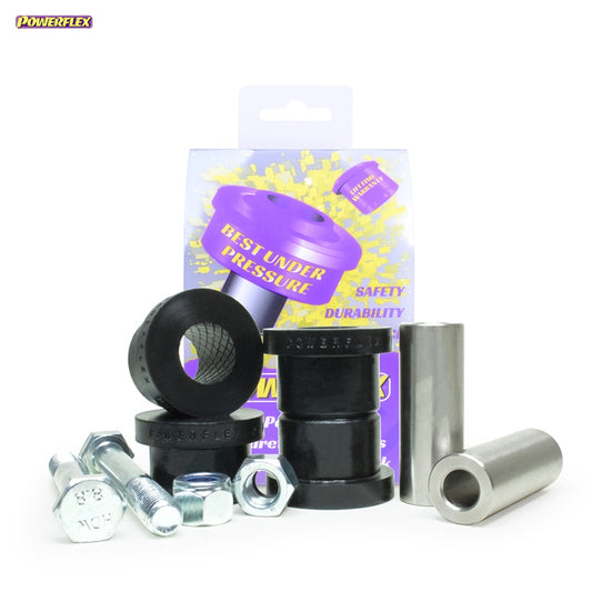 Posiz. n°6 - Qt. 2 - Powerflex per Ford Sierra Sierra 3 porte RS Cosworth incl. RS500 (1986-1988) - PFR19-111