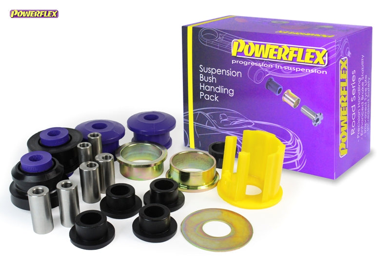 Posiz. n°x - Qt. 1 - Powerflex per Skoda Kodiaq (2017 - ) - PF85K-1007