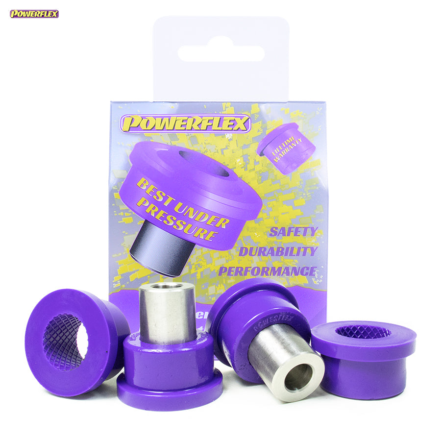 Posiz. n°9 - Qt. 2 - Powerflex per Volvo S60 (2001-2009), V70-Mk2, S80-Mk1 (2000-2007) - PFR88-609