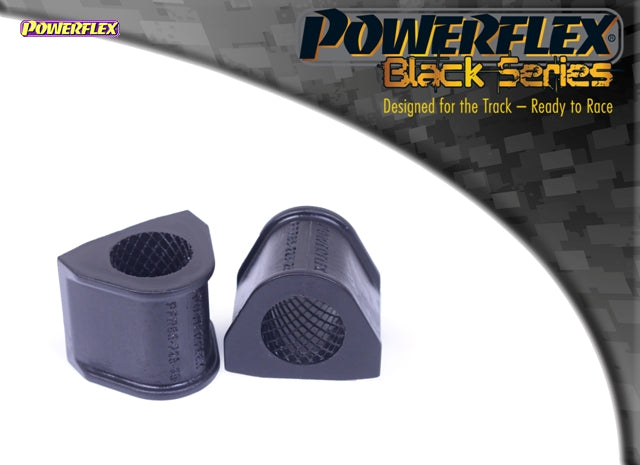Posiz. n°25 - Qt. 2 - Powerflex per Volkswagen Corrado (1989-1995) Corrado (1989 - 1995) - PFR85-225-25BLK