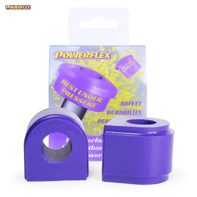 Posiz. n°3 - Qt. 2 - Powerflex per Volkswagen Bora Bora (2005-2010) - PFF85-503-20.7