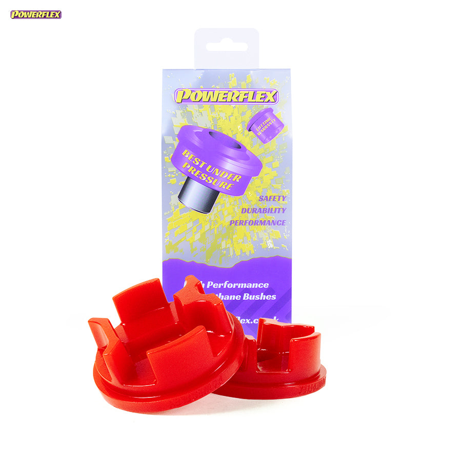 Posiz. n°20 - Qt. 1 - Powerflex per Volkswagen Golf Golf Mk2 4WD, incl. Rallye & Country (1985 - 1992) - PFF85-245R