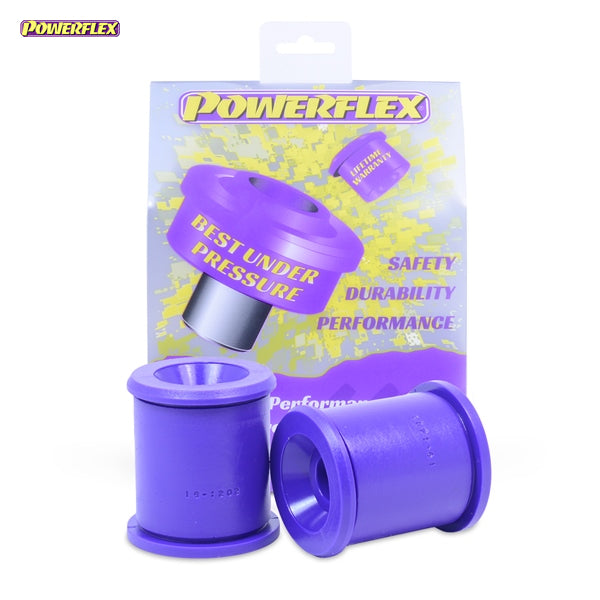 Posiz. n°2 - Qt. 2 - Powerflex per Ford Focus Focus Mk3 (2011-2018) - PFF19-1202