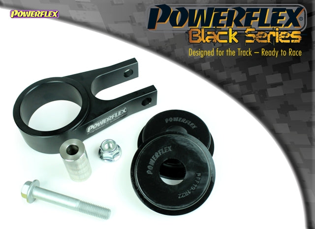 Posiz. n°20 - Qt. 1 - Powerflex per Mazda Mazda 3 Mazda 3 BK (2004-2009) - PFF19-1822BLK