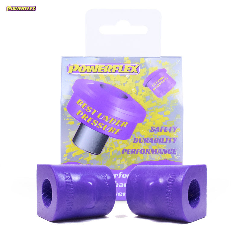 Posiz. n°3 - Qt. 2 - Powerflex per Ford C-Max C-Max Mk2 (2011 - ) - PFF19-1603-23