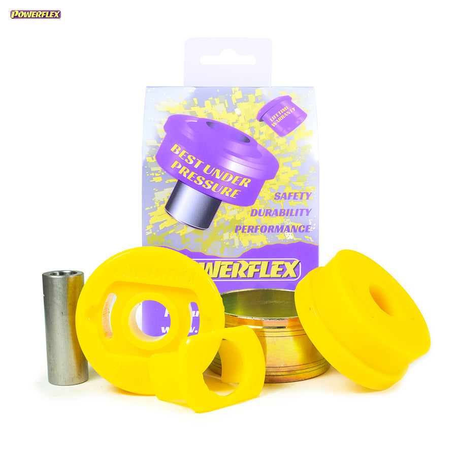 Posiz. n°20 - Qt. 1 - Powerflex per Renault Megane Megane II incl. RS 225, R26 and Cup (2002-2008) - PFF60-526