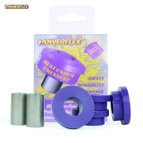 Posiz. n°8 - Qt. 2 - Powerflex per Volvo S60 (2001-2009), V70-Mk2, S80-Mk1 (2000-2007) - PFR88-608