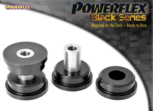 Posiz. n°3 - Qt. 2 - Powerflex per BMW Serie Z Z3 (1994 - 2002) - PFF5-304BLK
