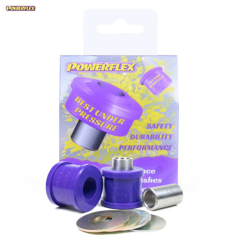 Posiz. n°8 - Qt. 2 - Powerflex per Volkswagen Transporter T4 Transporter (1990 - 2003) - PFF85-1108