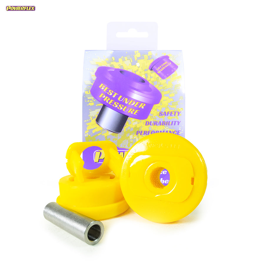 Posiz. n°7 - Qt. 1 - Powerflex per Mini R60 Countryman Mk1 (2010-2016) Countryman R60 4WD (2010-2016) - PFF5-1820