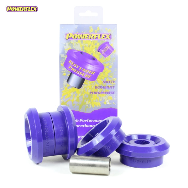 Posiz. n°9 - Qt. 2 - Powerflex per MG ZT (2001-2005) - PFR42-616