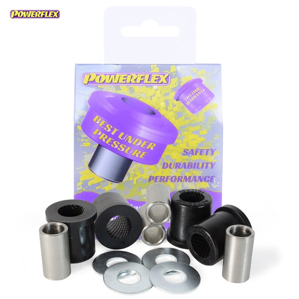 Posiz. n°1 - Qt. 4 - Powerflex per Renault 4 (1961 - 1994) - PFF60-1101